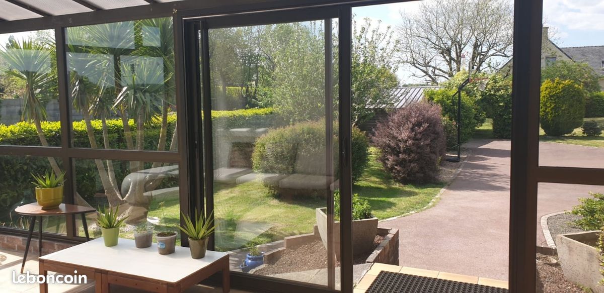 Maison 7 pièces 142 m² · à Plouédern · 142 m² · 327 000 €