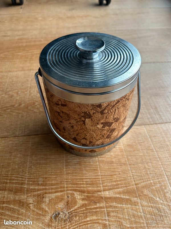 Seau à glace (image 1)