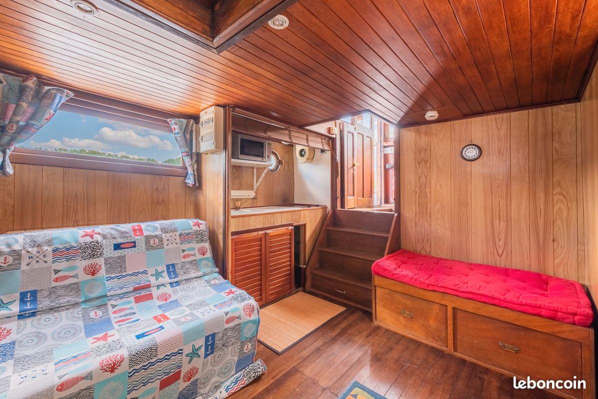 Appartement a louer sevres - 2 pièce(s) - 24 m2 - Surfyn