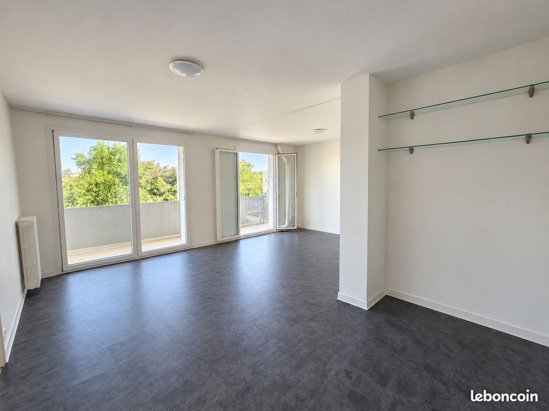 Appartement 3 pièces 64 m² · à Toulouse · 64 m² · 265 000 €