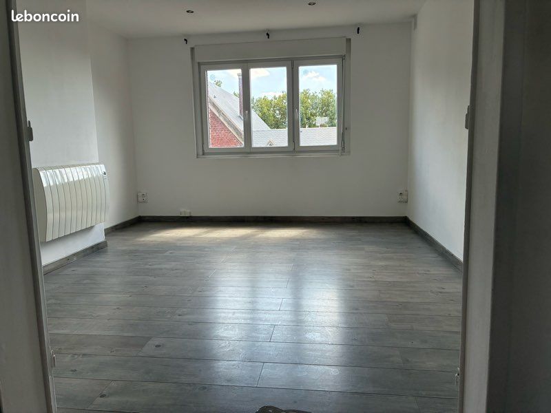 Appartement 3 pièces 51 m² · à Valenciennes · 51 m² · 650 €