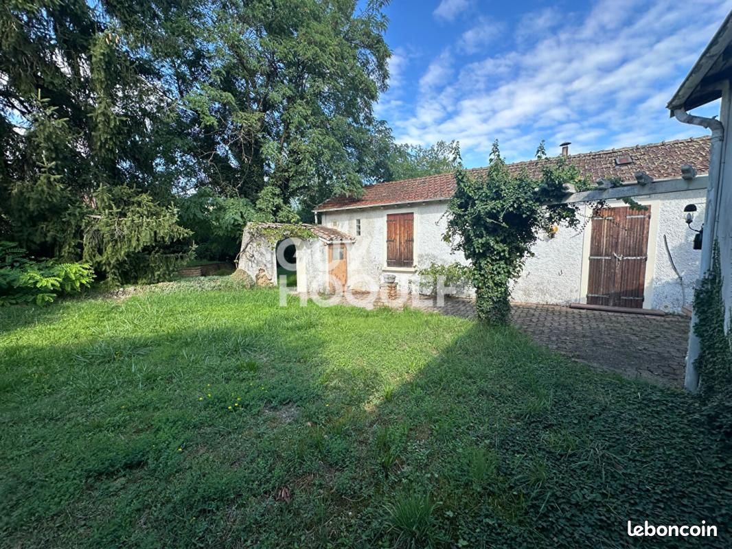 Maison 3 pièces 41 m² · à Miribel · 41 m² · 246 100 €