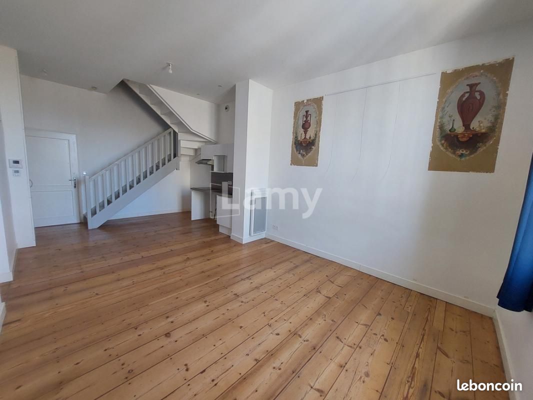 Appartement 3 pièces 65 m² · à Libourne · 65 m² · 707 €/mois