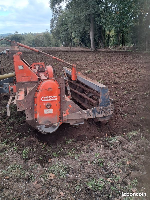 Rotavator (image 1)