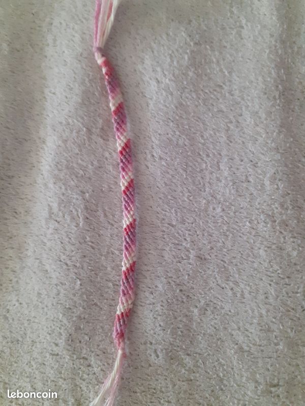 Bracelet bresilien a personnaliser (image 3)