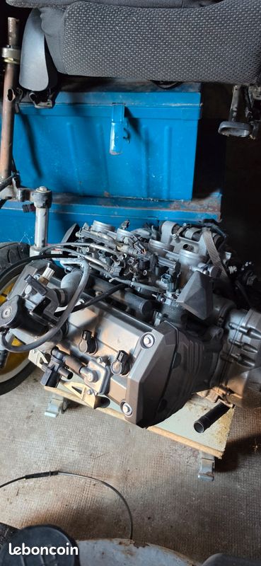 Moteur z800e (image 1)