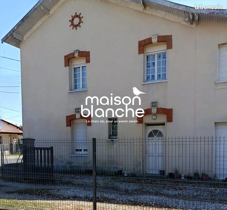 Maison 6 pièces 160 m² · à Libourne · 160 m² · 1 080 €