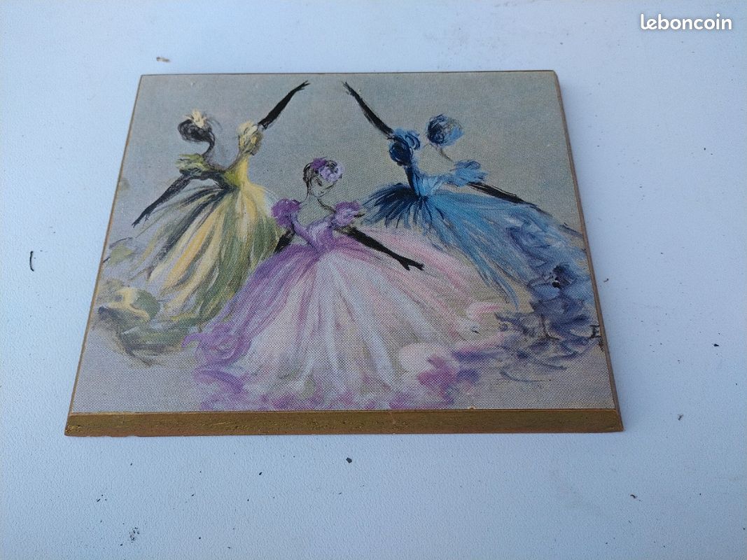 Impression sur toile (image 1)
