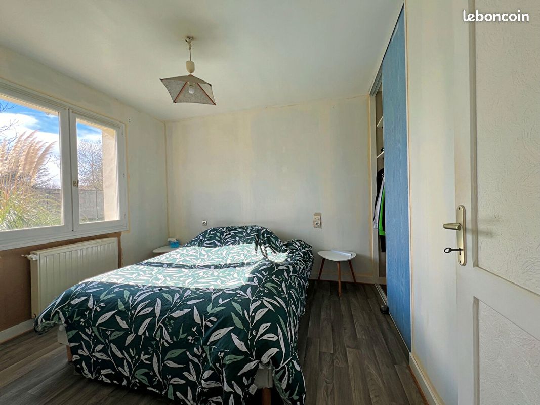 Maison 4 pièces 97 m² - La Couronne 16400 (image principale 6)