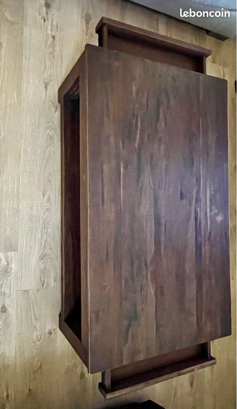 Meuble tv + table basse (image 7)