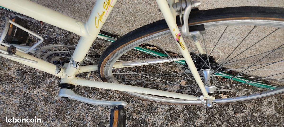 Vélo femme (image 2)