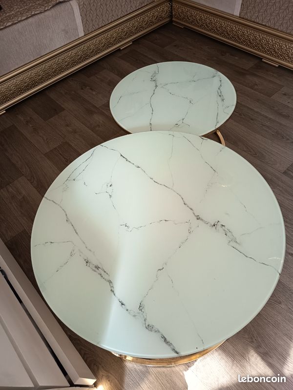 Tables ronde (image 2)