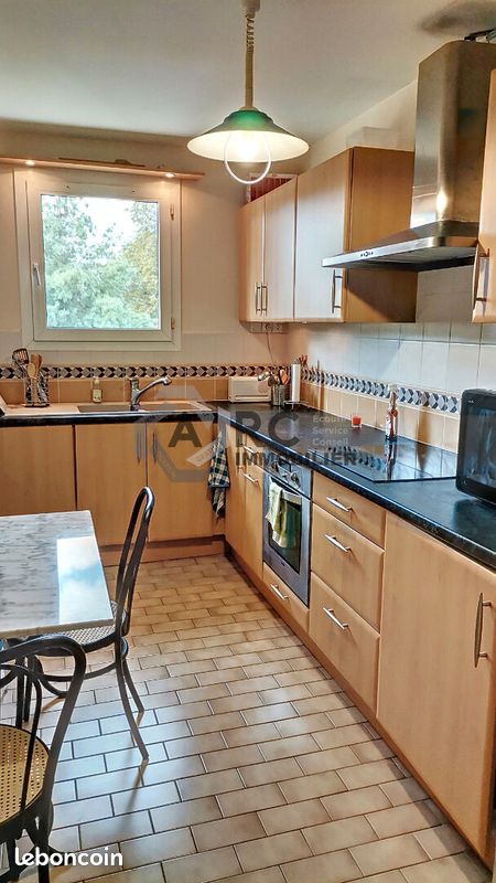 Appartement 3 pièces 66 m² · à Orléans · 66 m² · 800 €/mois