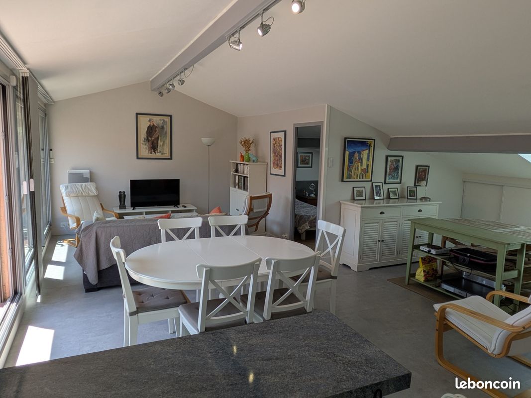 Appartement 4 pièces 78 m² · à Collioure · 78 m² · 472 500 €