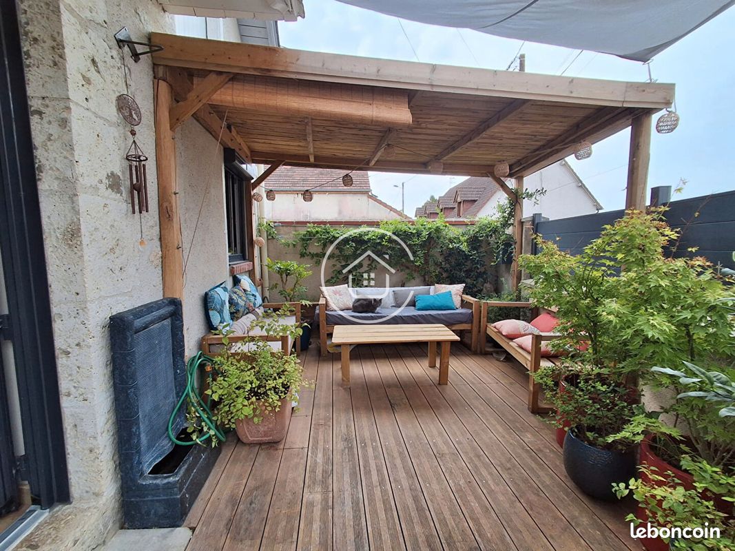 Maison 6 pièces 131 m² · à Blois · 131 m² · 329 900 €