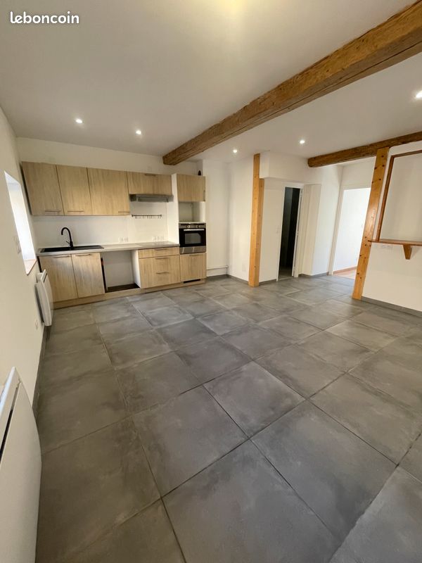 Appartement 3 pièces 58 m² · à L'Arbresle · 58 m² · 795 €/mois