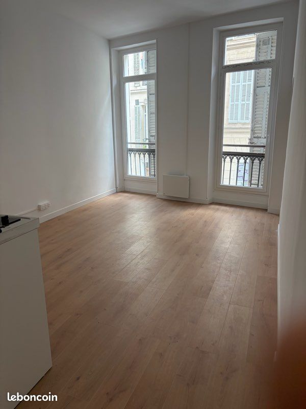Appartement 2 pièces 35 m² · à Marseille · 35 m² · 750 €