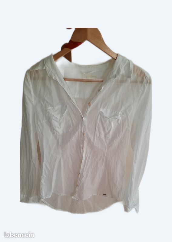 Chemise légère Les Petites Bombes Vêtements