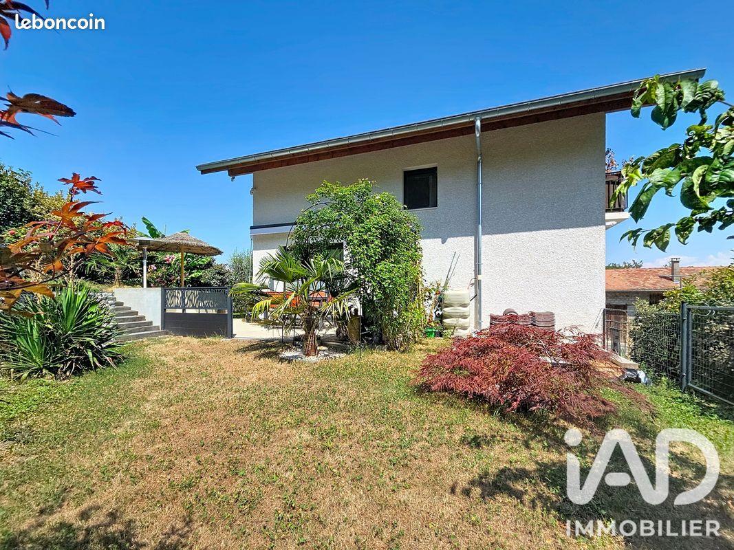 Maison 4 pièces 107 m² (image 16)