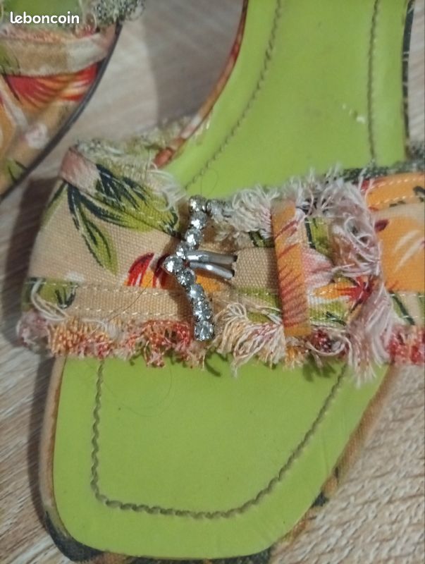 Chaussures ete (image 2)