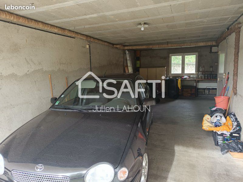 Maison 7 pièces 140 m² - Cognac 16100 (image principale 3)