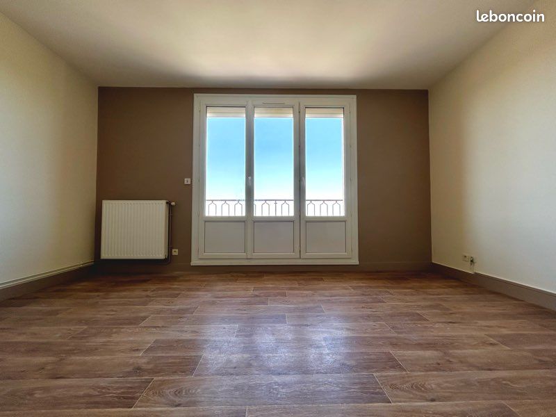 Appartement 2 pièces 50 m² · à Le Mans · 50 m² · 560 €/mois