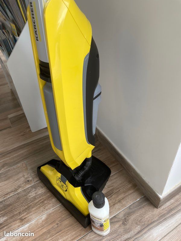 Nettoyeur de sols Karcher (image 2)