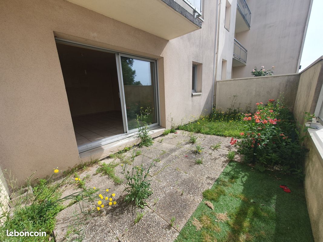 Appartement 3 pièces 61 m² · à Ploërmel · 61 m² · 121 900 €