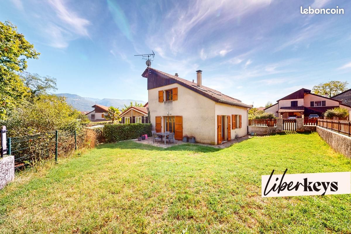 Maison 5 pièces 152 m² · à Vinay · 152 m² · 260 000 €