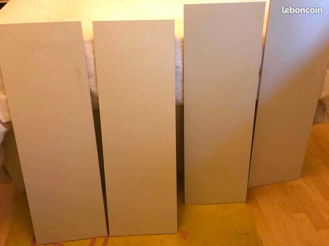 Carrelage : 4 carreaux (image 1)