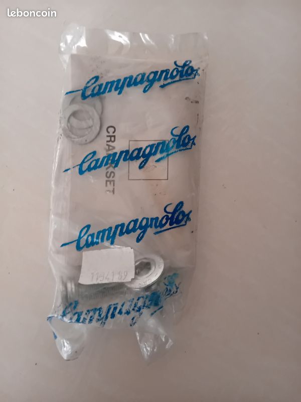 Las mejores ofertas en Palancas de Freno de Bicicleta Vintage Campagnolo | eBay