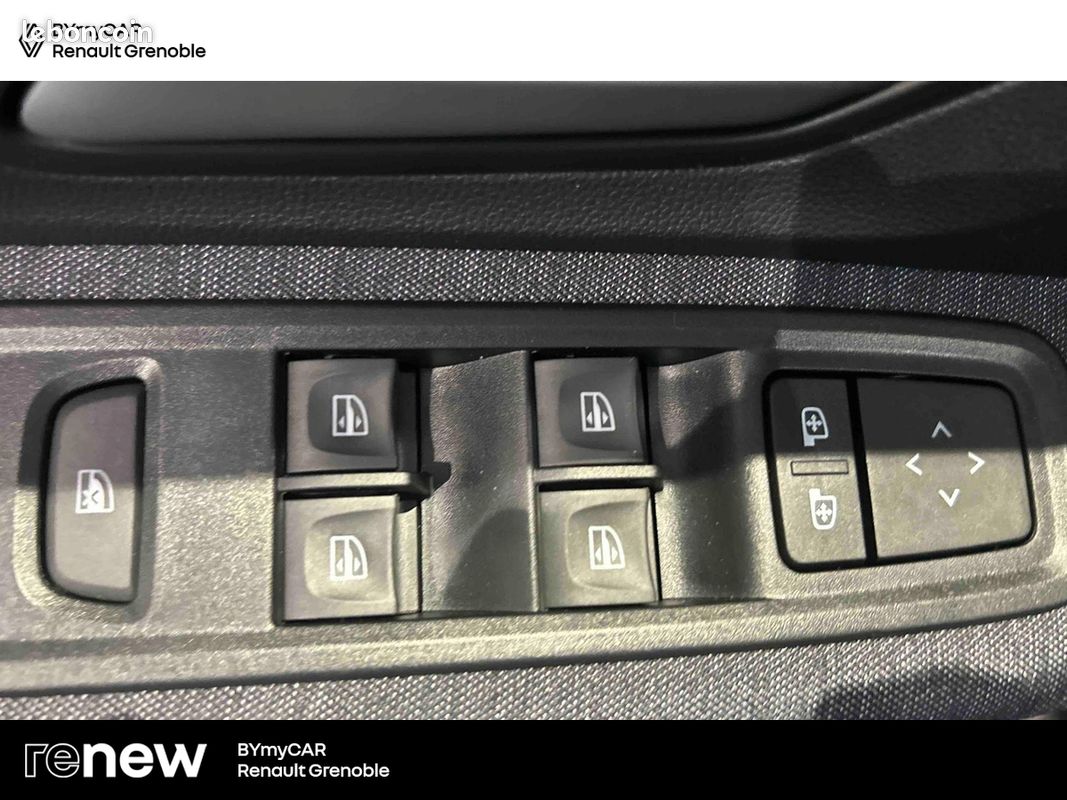 DACIA Sandero SCe 65 Expression (image 20)