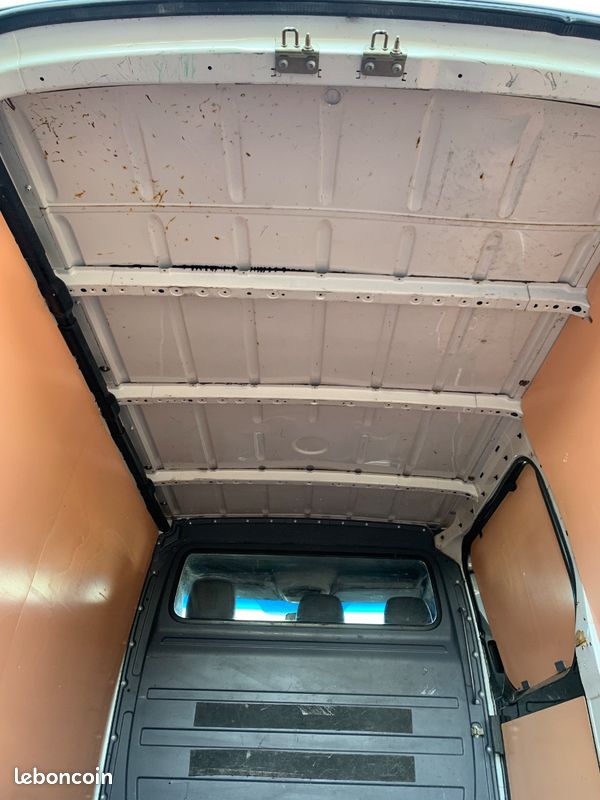MERCEDES BENZ SPRINTER 3.0 V6 CDI 183 Cv L1H1 ✅ 14991 HT ✅ (image 26)