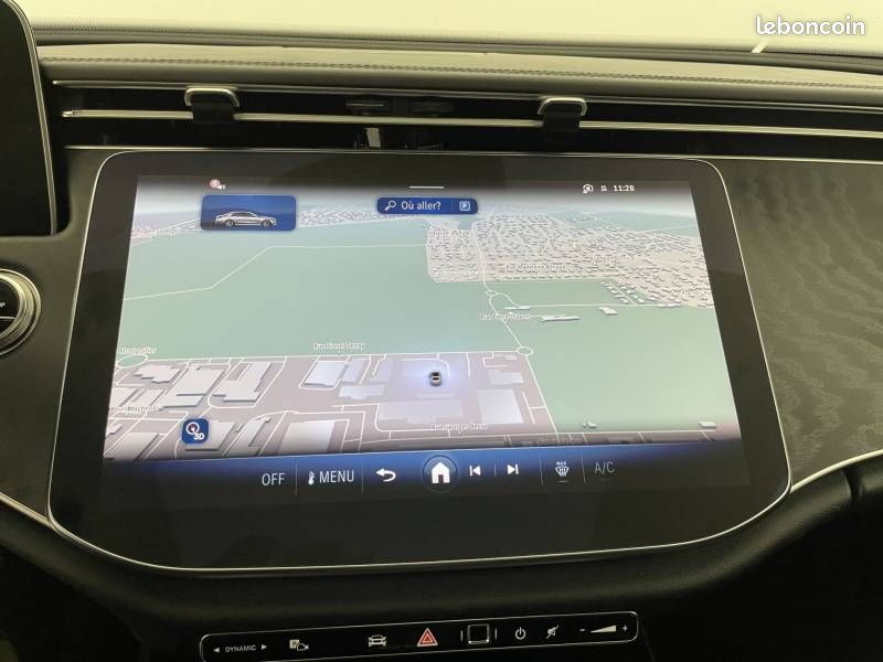 Mercedes Classe E 220 d 9G-Tronic AMG Line (image 21)