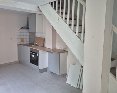 Maison T3 centre Tulle