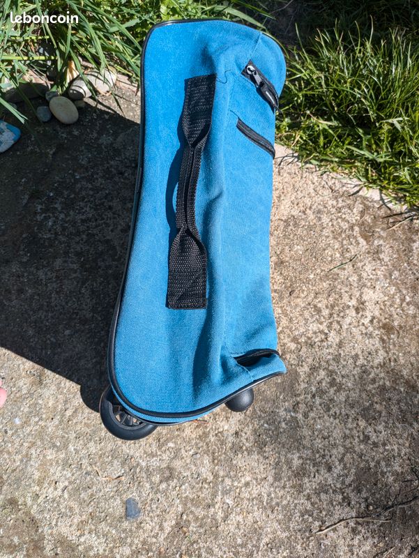 Valise cabine 50x30x17 (image 3)