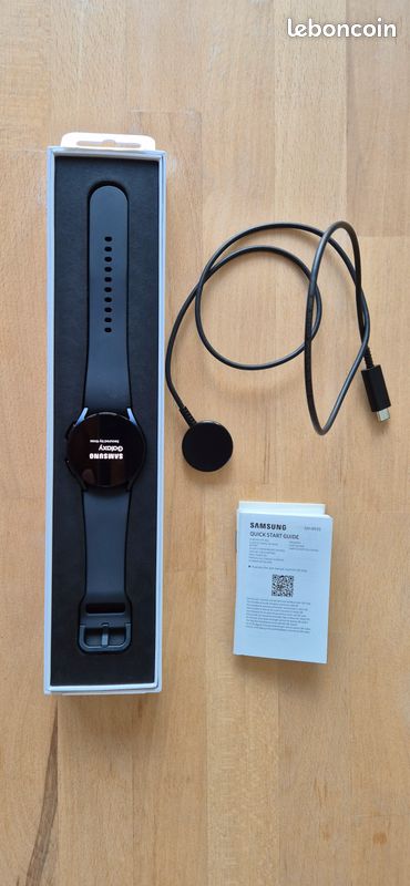 Samsung galaxy watch 6 neuve (image 1)