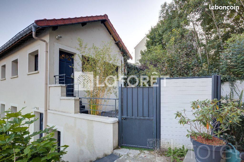 Appartement 3 pièces 63 m² · à Conflans-Sainte-Honorine · 63 m² · 279 900 €