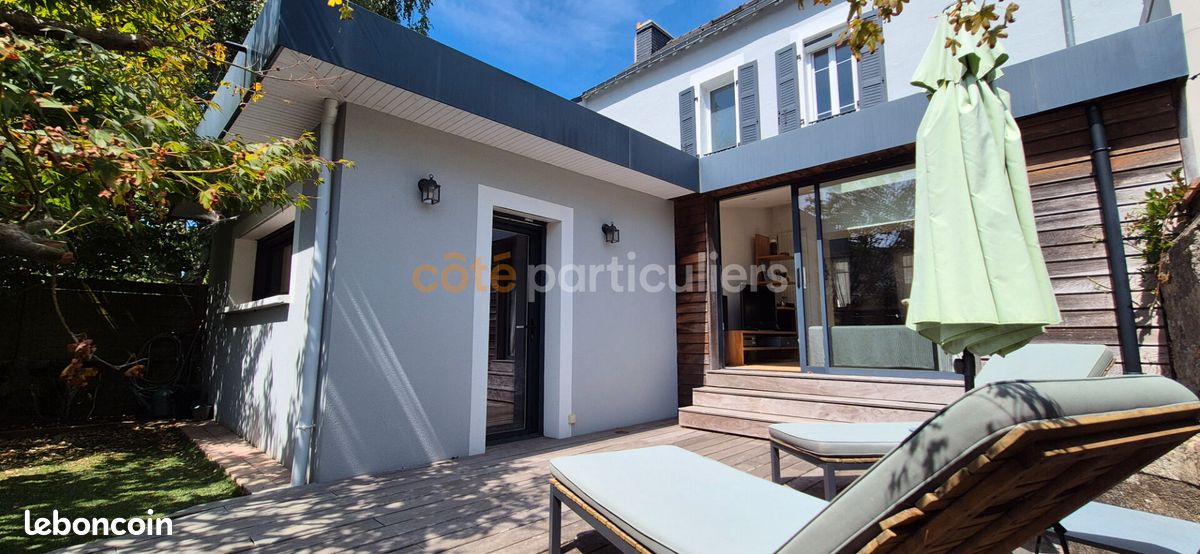 Maison 5 pièces 135 m² · à Lorient · 135 m² · 498 720 €