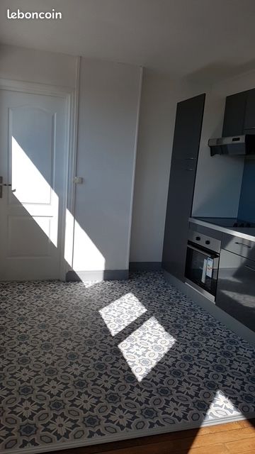 Appartement 2 pièces 42 m² · à Abbeville · 42 m² · 480 €