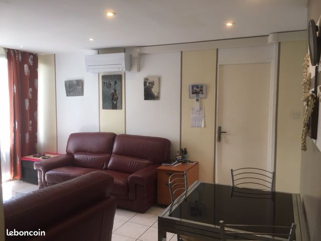 Appartement 4 pièces 66 m² · à Grenoble · 66 m² · 440 €