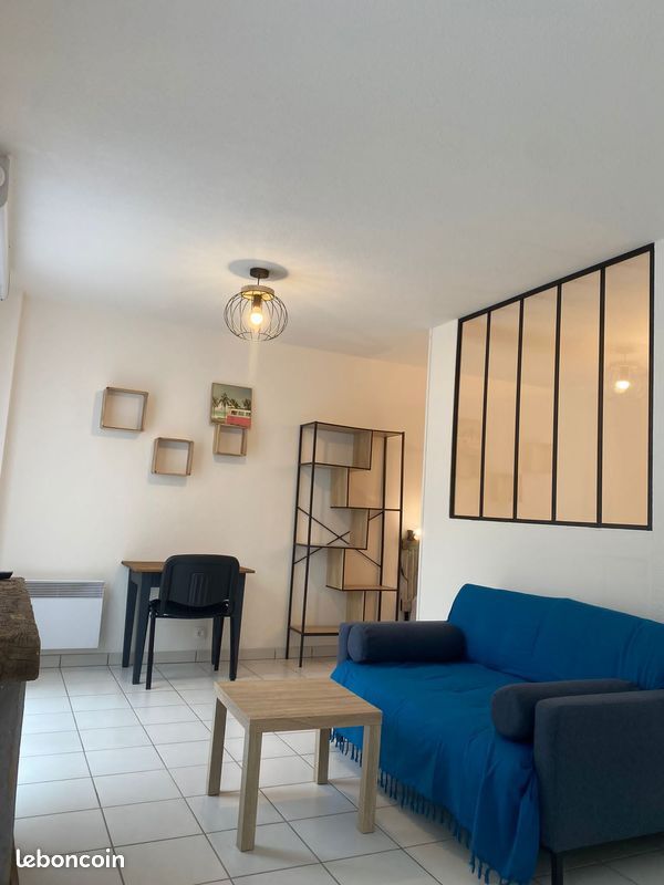 Appartement 1 pièce 33 m² · à Mont-de-Marsan · 33 m² · 575 €/mois