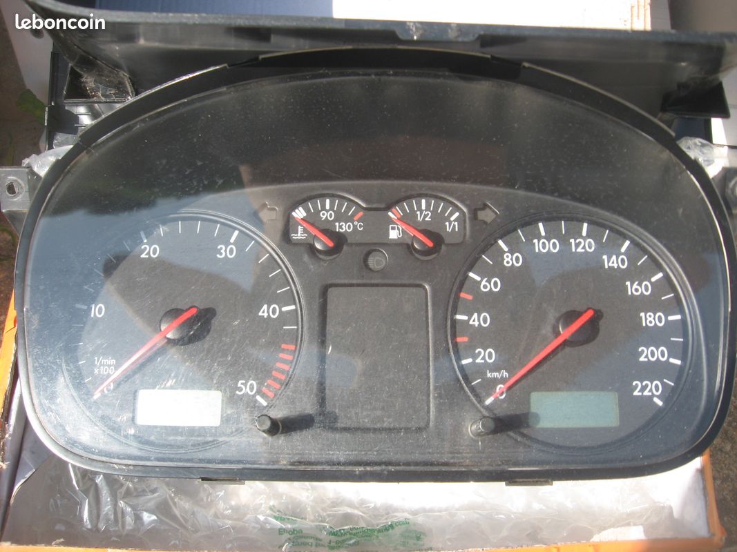 Compteur Transporter t4 (image 3)