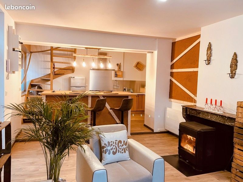 Immeuble 12 pièces 334 m² · à Givet · 334 m² · 340 000 €