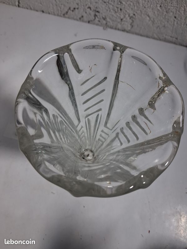 Vase Tulipe vintage (image 2)