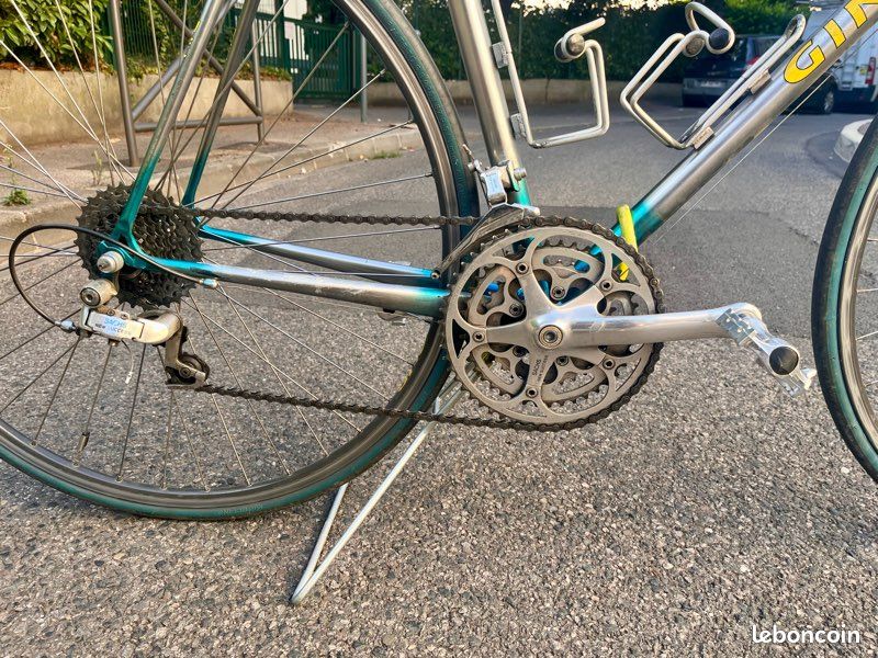 Vélo de course Columbus prêt à rouler (image 5)