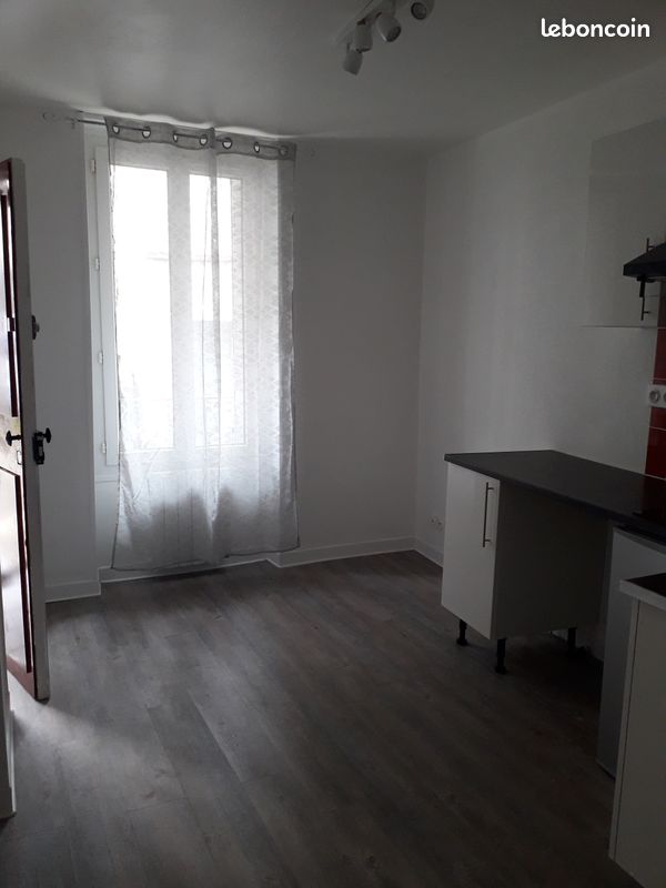 Appartement 2 pièces 24 m² · à Vichy · 24 m² · 425 €/mois