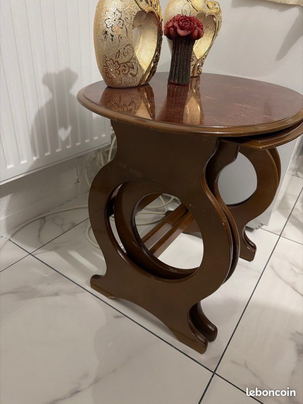 Petite table basse (image 2)