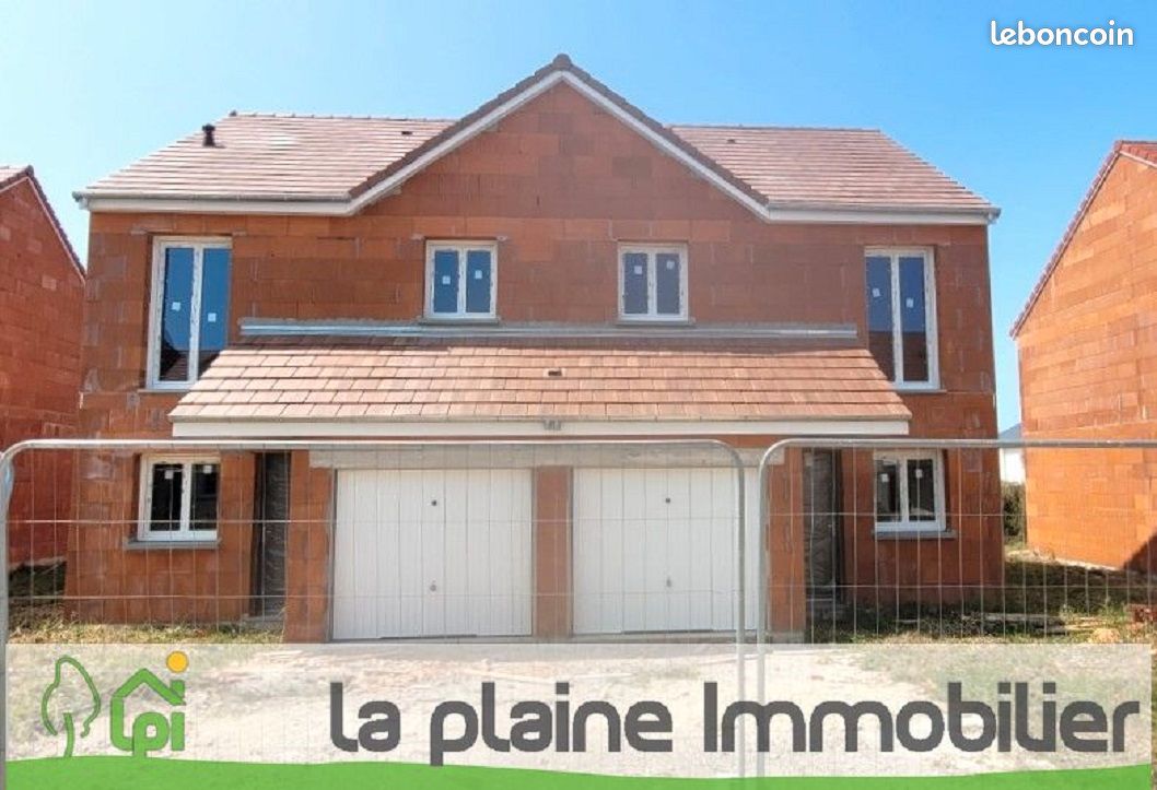 Maison 4 pièces 80 m² · à Colleville-Montgomery · 80 m² · 232 400 €