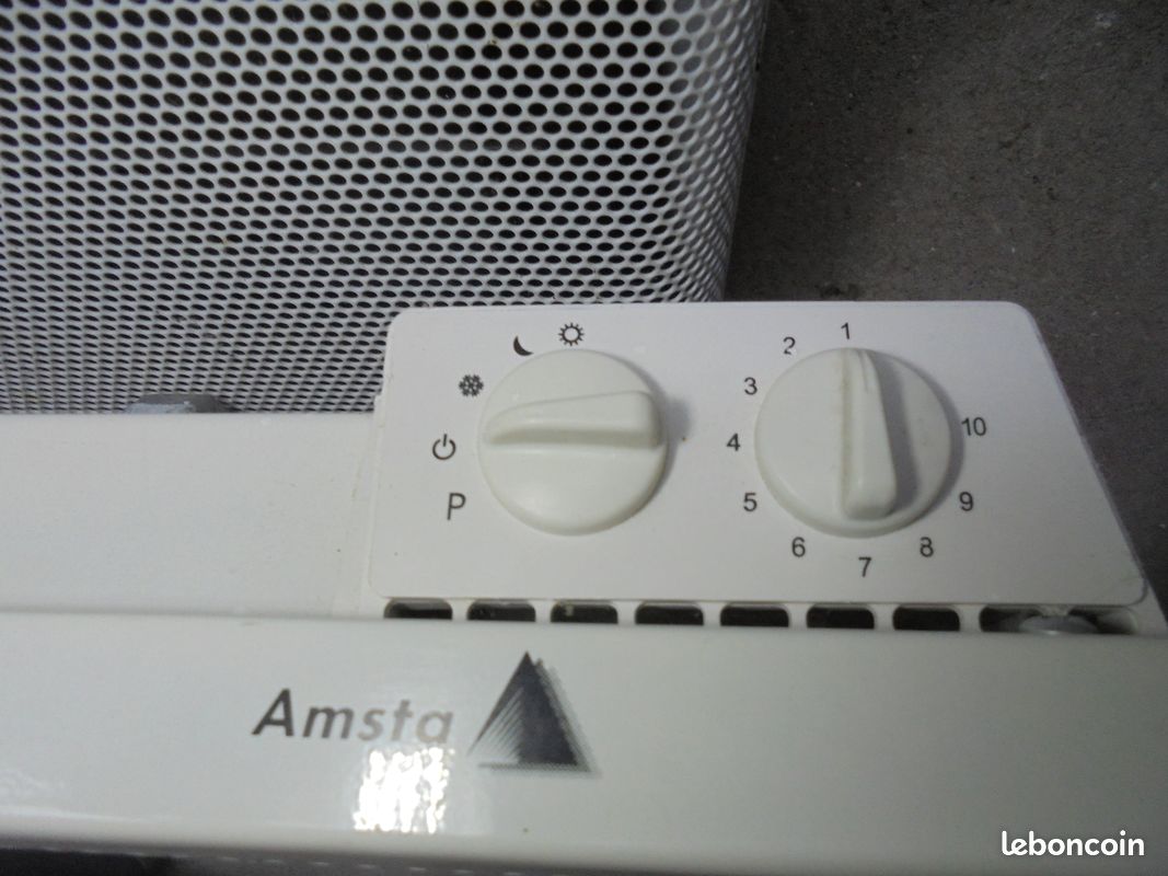 5 convecteur electrique (image 2)